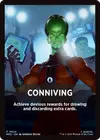 Product image for Conniving