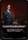 Product image for Counterargument