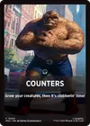 Product image for Counters