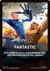 Product image for Fantastic