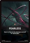 Product image for Fearless
