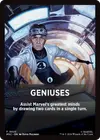 Product image for Geniuses