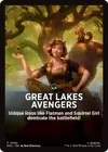 Product image for Great Lakes Avengers
