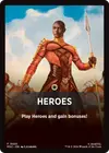 Product image for Heroes