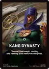 Product image for Kang Dynasty (Theme)