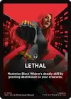 Product image for Lethal