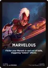 Product image for Marvelous