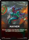 Product image for Mayhem