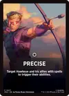 Product image for Precise
