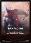 Product image for Rampaging