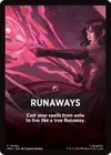 Product image for Runaways