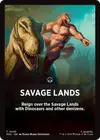Product image for Savage Lands