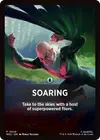 Product image for Soaring
