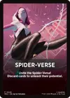 Product image for Spider-Verse