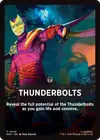 Product image for Thunderbolts