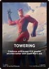 Product image for Towering