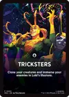 Product image for Tricksters