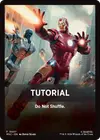Product image for Tutorial