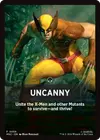 Product image for Uncanny