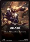 Product image for Villains