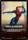Product image for Web-Slinging