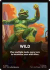 Product image for Wild
