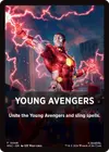 Product image for Young Avengers