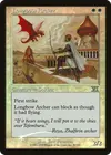 Product image for Longbow Archer