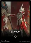 Product image for Mite-y