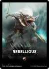 Product image for Rebellious