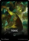 Product image for Toxic