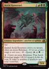 Product image for Aerid Konstrari