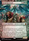 Product image for Aerid Konstrari