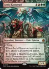 Product image for Aerid Konstrari