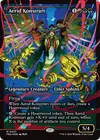 Product image for Aerid Konstrari