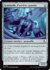 Product image for Sentinelle d'arrière-pensée