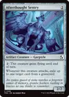 Product image for Afterthought Sentry