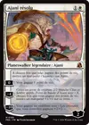 Product image for Ajani résolu