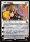 Product image for Ajani Resolute