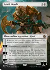 Product image for Ajani résolu
