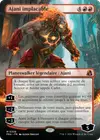 Product image for Ajani implacable