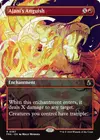 Product image for Ajani's Anguish