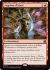 Product image for Angoisse d'Ajani