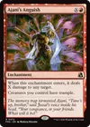 Product image for Ajani's Anguish