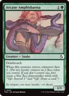 Product image for Arcane Amphisbaena