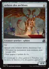 Product image for Arbitre des archives