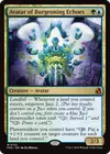 Product image for Avatar of Burgeoning Echoes