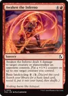 Product image for Awaken the Inferno