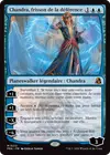 Product image for Chandra, frisson de la déférence