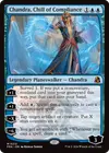 Product image for Chandra, Chill of Compliance